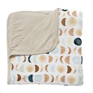 Little Sleepies Cloud Blanket